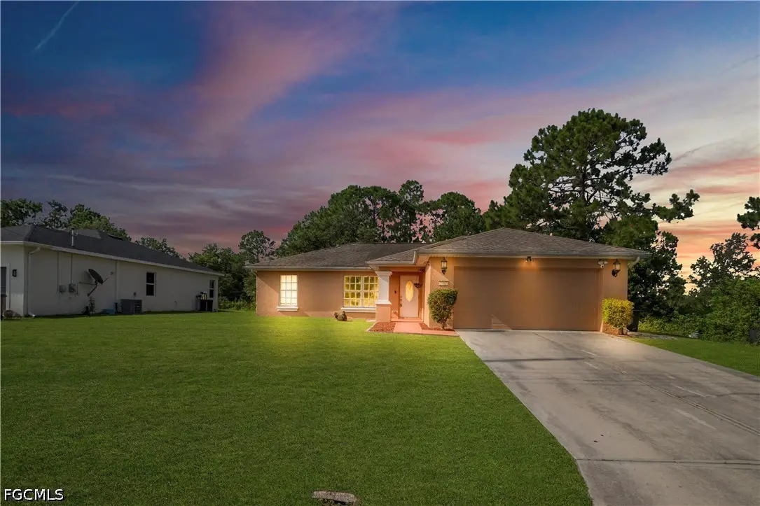 2707 42nd Street W, Lehigh Acres, FL 33971 - #1