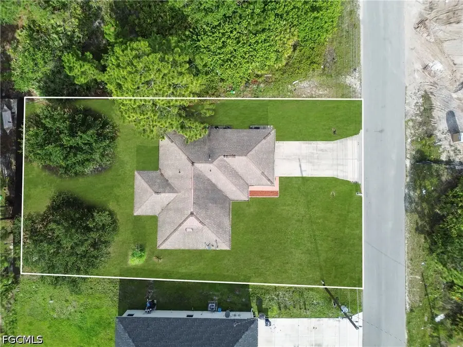 2707 42nd Street W, Lehigh Acres, FL 33971 - #2