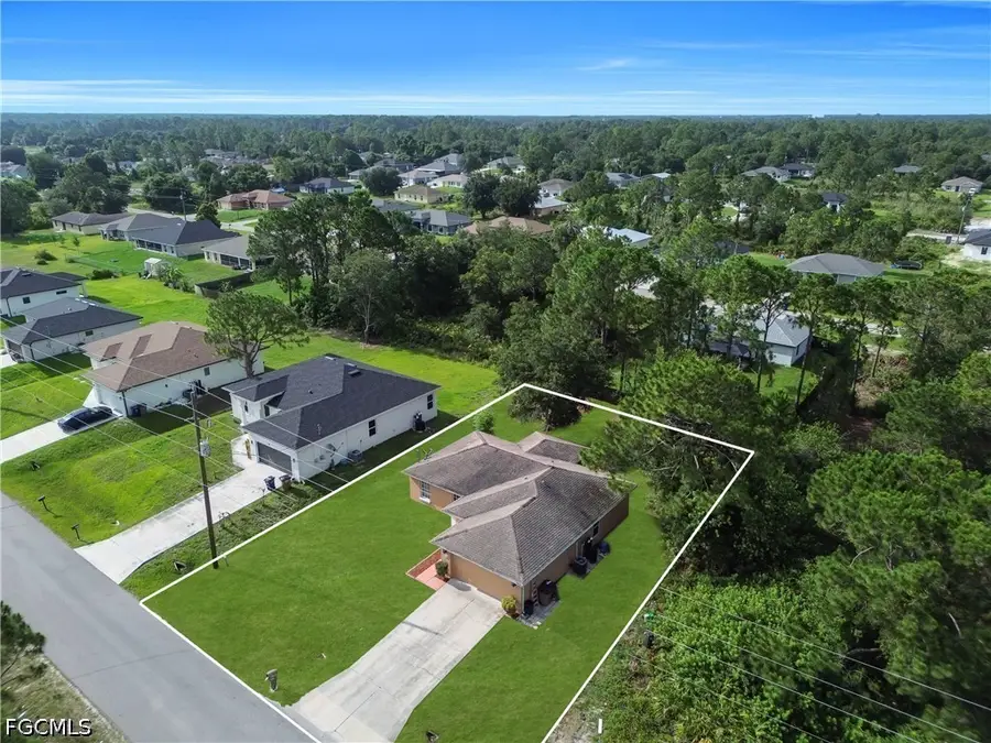 2707 42nd Street W, Lehigh Acres, FL 33971 - #3