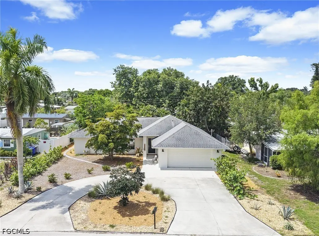 1658 Passaic Avenue, Fort Myers, FL 33901 - #1