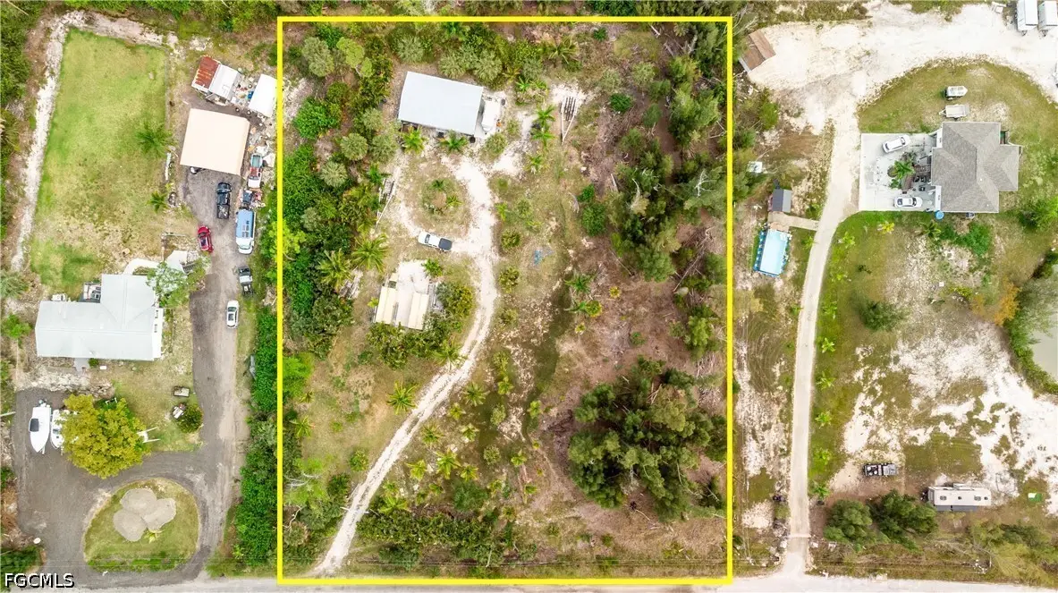 4236/4210 Berkshire Road, Saint James City, FL 33956 - #1