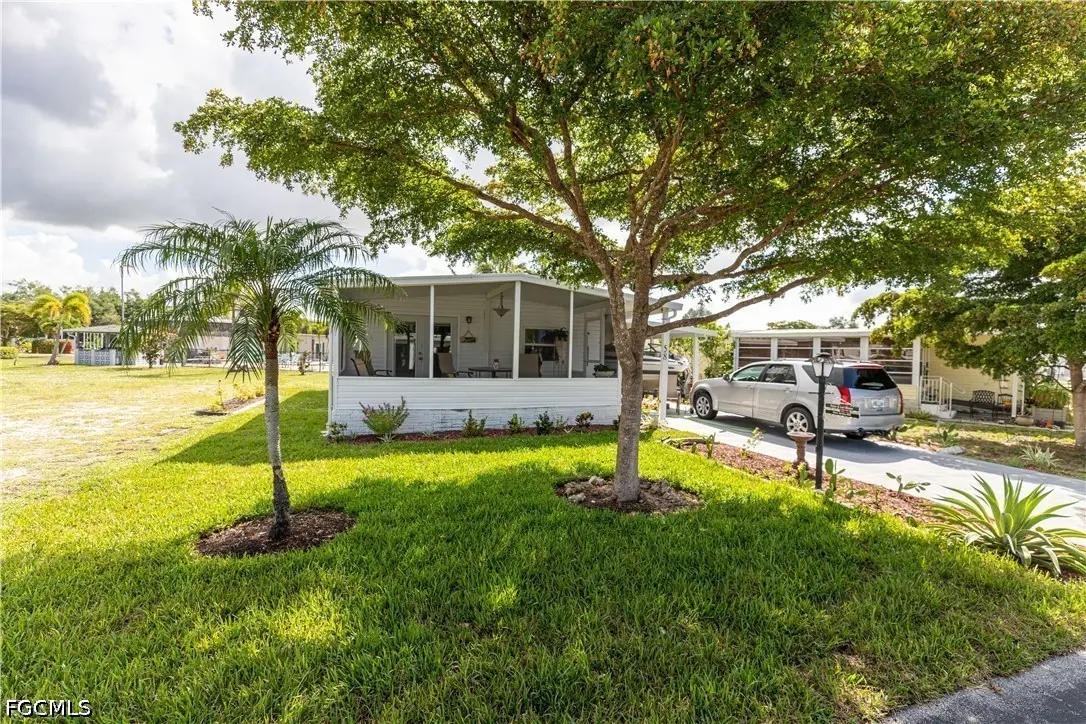 58 Sturbridge Lane, Fort Myers, FL 33908 - #1
