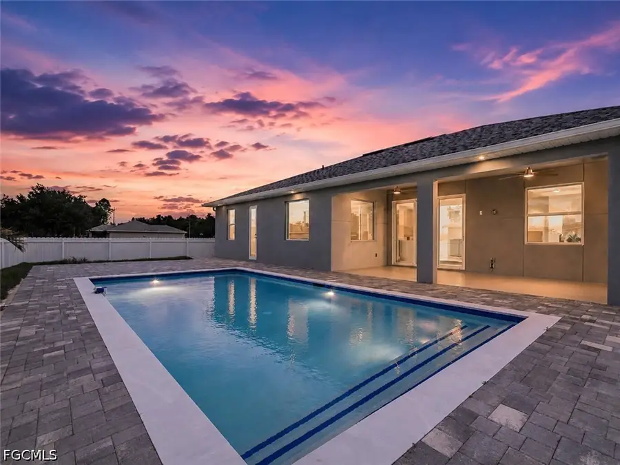 3114 Chiquita Boulevard N, Cape Coral, FL 33993 - #2