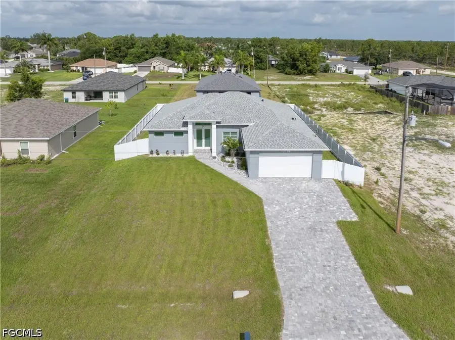 3114 Chiquita Boulevard N, Cape Coral, FL 33993 - #3