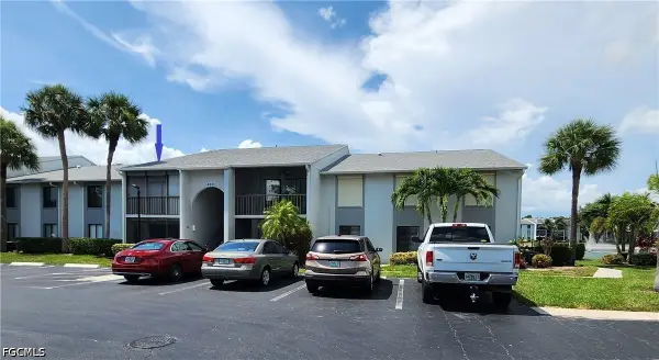 4681 Lakeside Club Boulevard #11-C2, Fort Myers, FL 33905