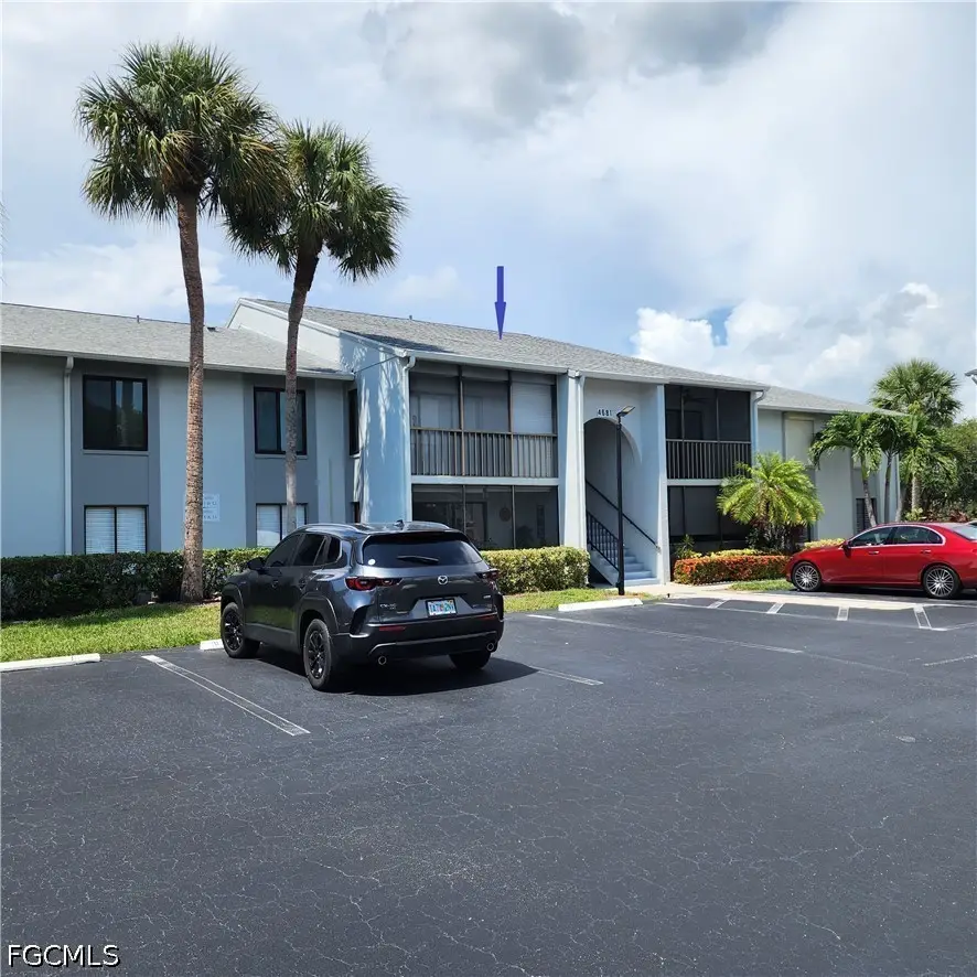 4681 Lakeside Club Boulevard #11-C2, Fort Myers, FL 33905 - #2