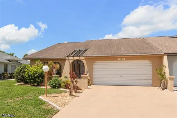 20014 Lake Vista Circle, Lehigh Acres, FL 33936