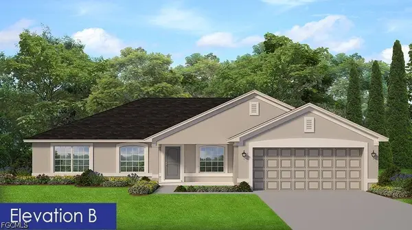 500 Windermere Drive, Lehigh Acres, FL 33972