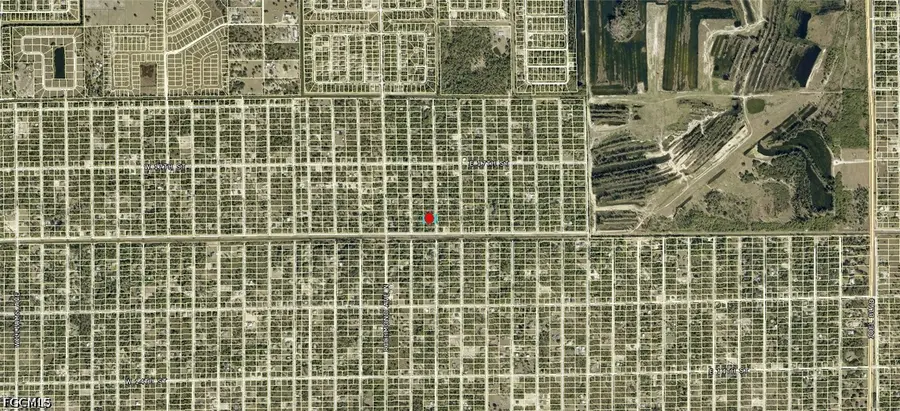 1605 Lincoln Avenue, Lehigh Acres, FL 33972 - #2