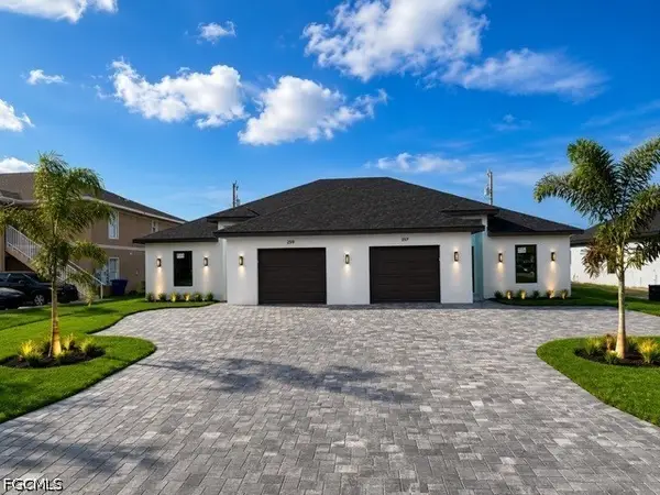 257/259 SW 3rd Terrace, Cape Coral, FL 33991