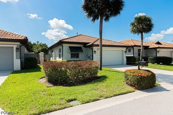 10581 Avila Circle, Fort Myers, FL 33913