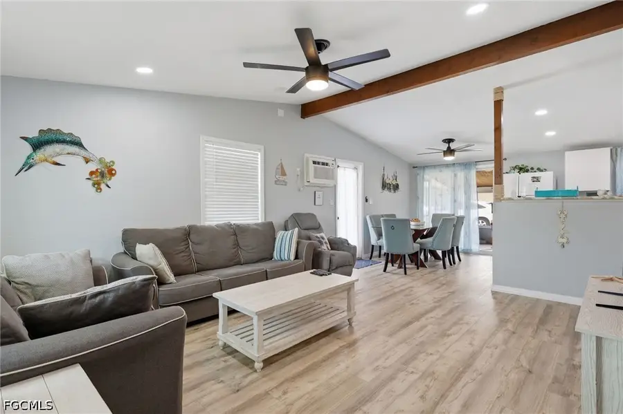 1598 Noble Terrace, Port Charlotte, FL 33952 - #2