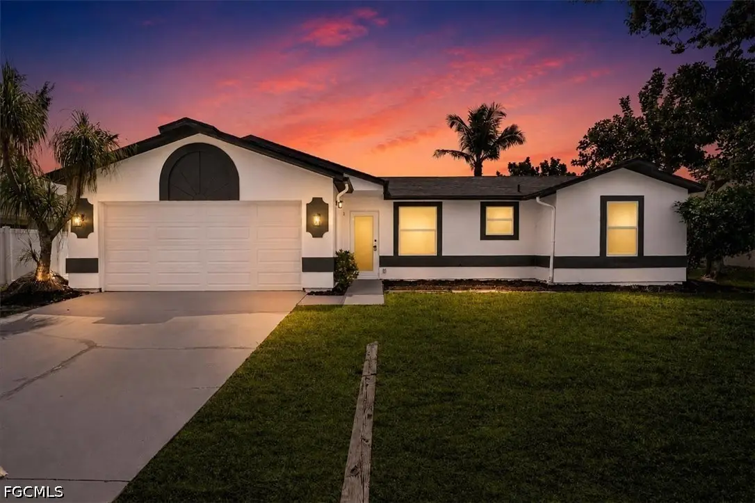 2931 SW 11th Court, Cape Coral, FL 33914 - #1