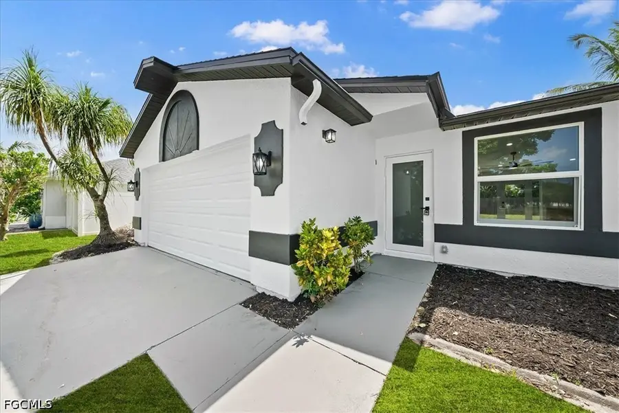 2931 SW 11th Court, Cape Coral, FL 33914 - #3