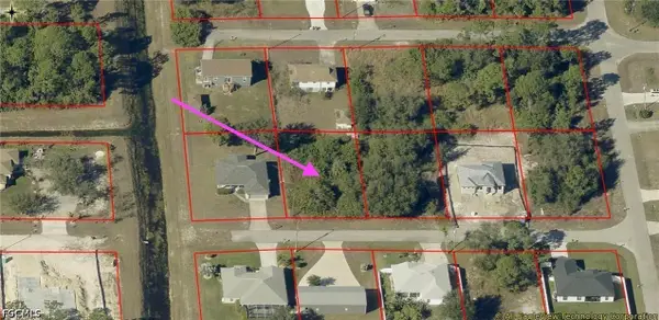 4606 Inez Avenue S, Lehigh Acres, FL 33976