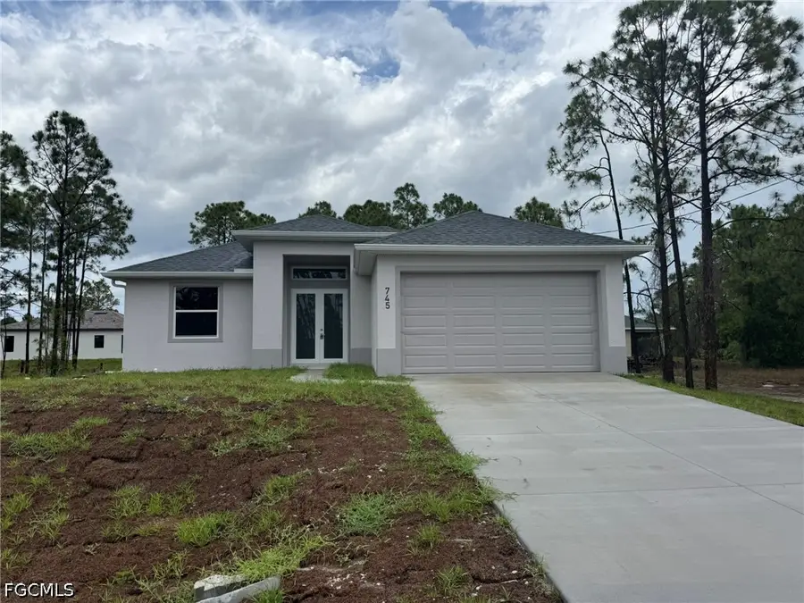 745 Manuel Street E, Lehigh Acres, FL 33974 - #3