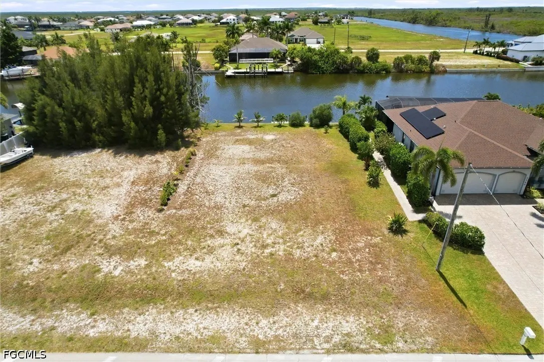 1714 Old Burnt Store Road N, Cape Coral, FL 33993 - #1