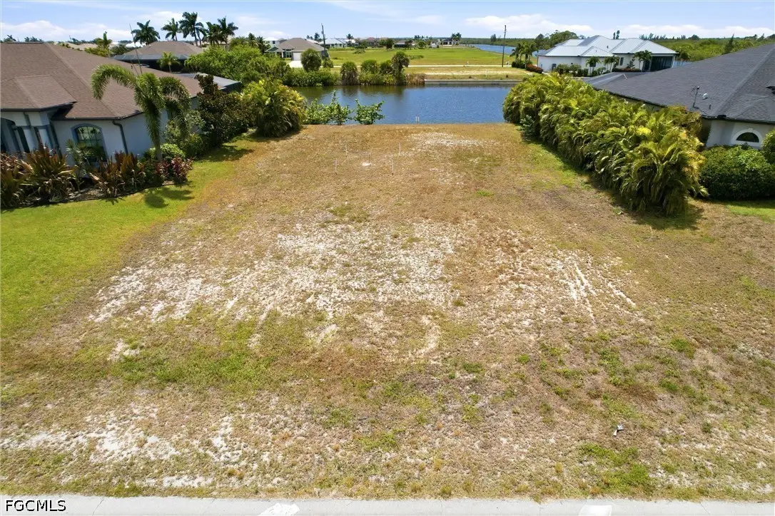 1722 Old Burnt Store Road N, Cape Coral, FL 33993 - #1
