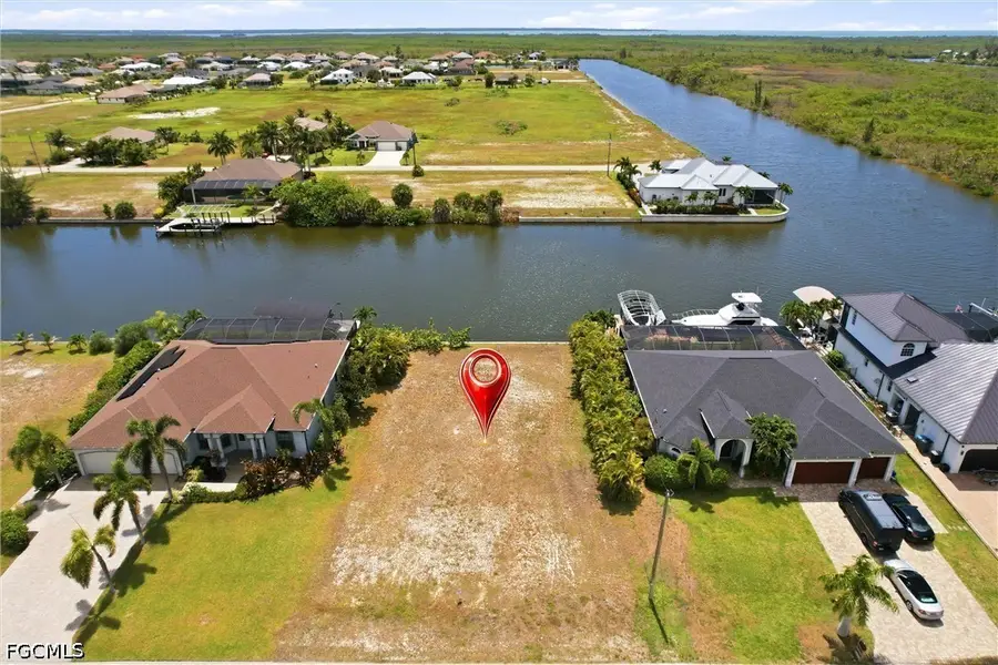 1722 Old Burnt Store Road N, Cape Coral, FL 33993 - #3