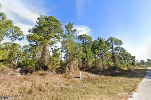 743 Pinecastle Drive, Lehigh Acres, FL 33974