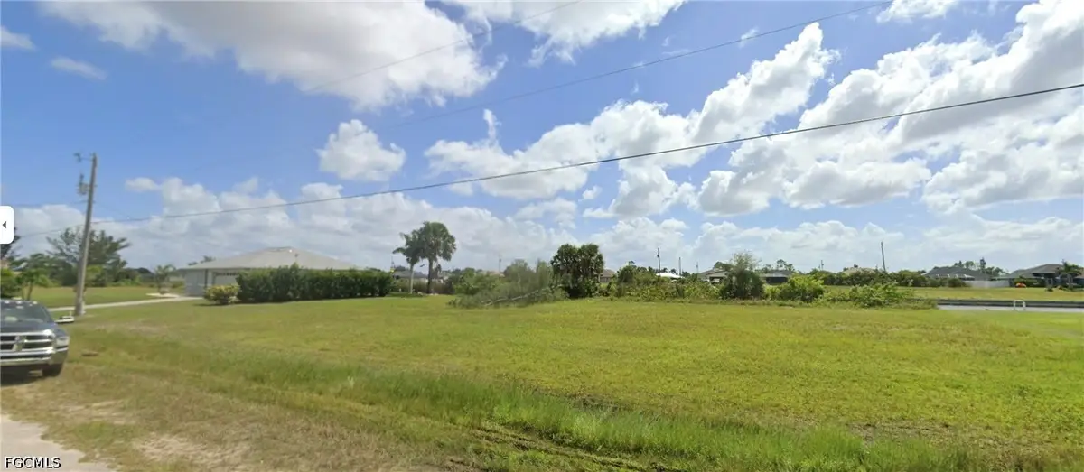 2902 NW 6th Terrace, Cape Coral, FL 33993 - #1