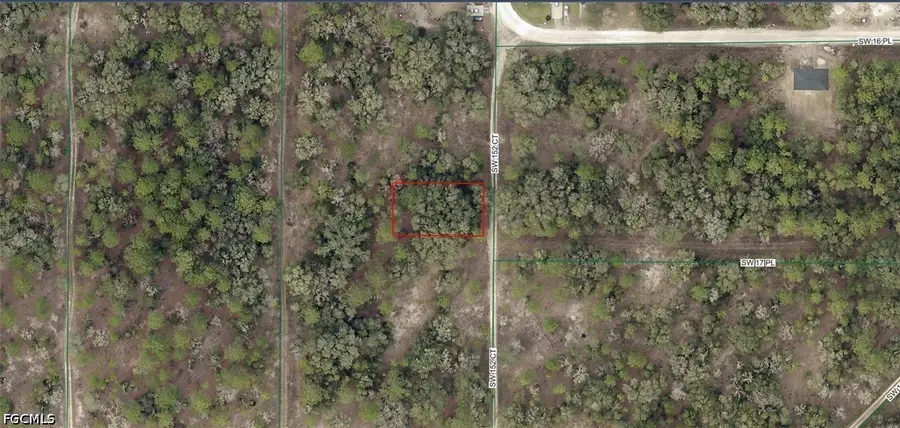 SW 152nd Avenue Lot 19, Ocala, FL 34481 - #2