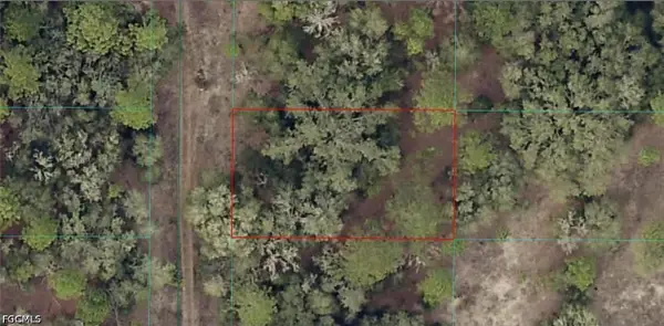 SW 153rd Avenue Lot 27, Ocala, FL 34481