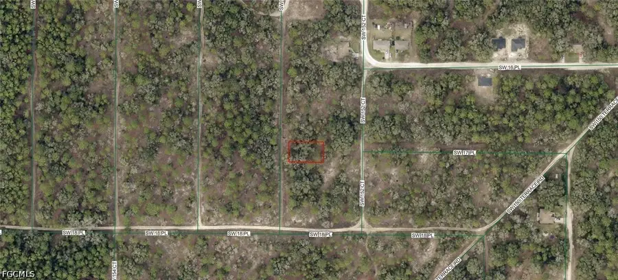 SW 153rd Avenue Lot 27, Ocala, FL 34481 - #2