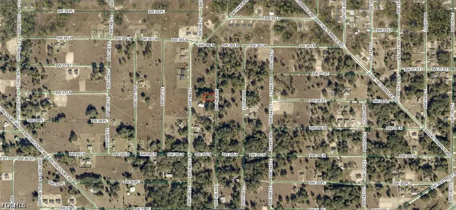0 SW 146th Avenue Lot 9, Ocala, FL 34481 - #3