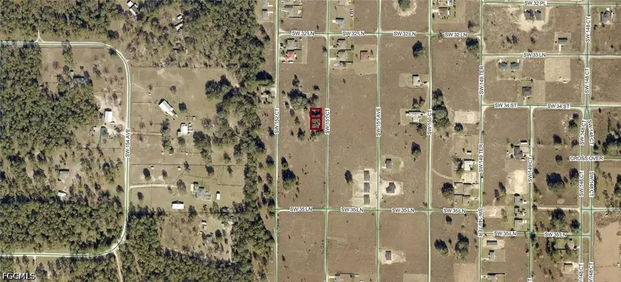 0 SW 151st Court, Ocala, FL 34481 - #2