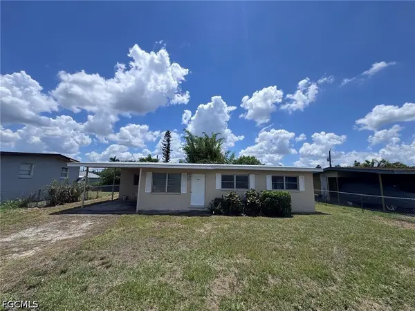 1125 Marsh Avenue, Fort Myers, FL 33905