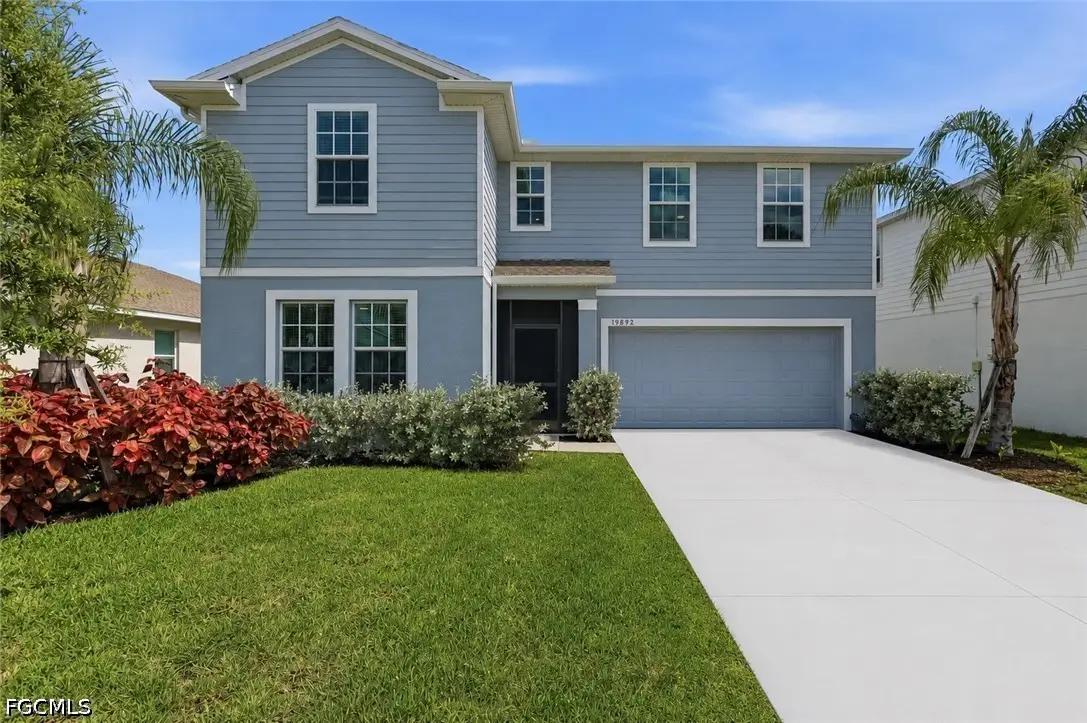19892 Green Pasture Road, Lehigh Acres, FL 33974 - #1