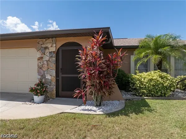 414 SE 31st Street, Cape Coral, FL 33904