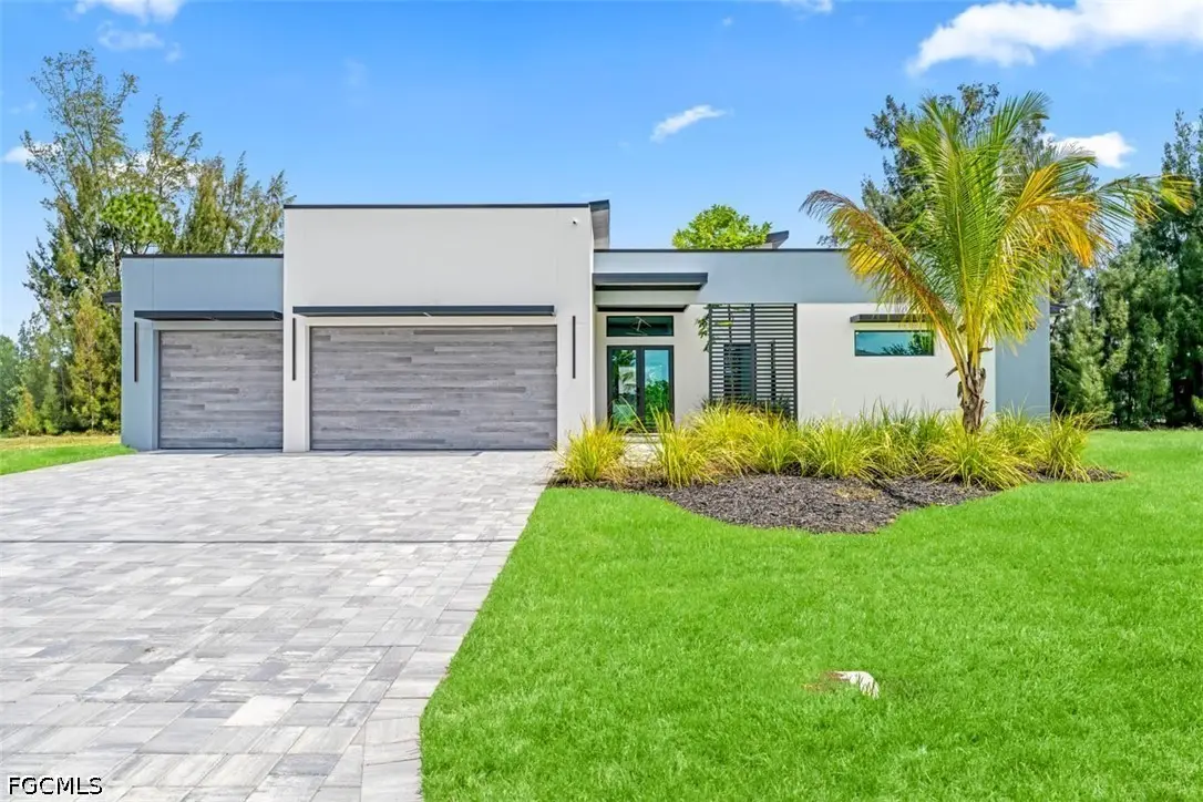 1419 SW 15th Terrace, Cape Coral, FL 33991 - #1