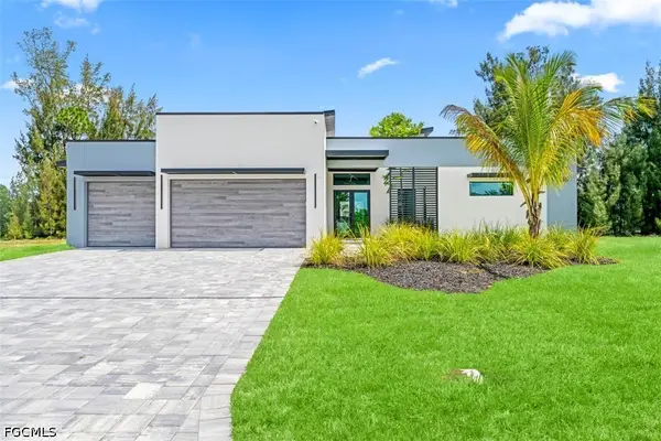1419 SW 15th Terrace, Cape Coral, FL 33991