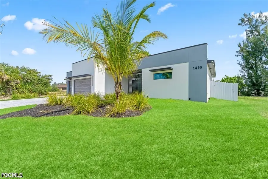 1419 SW 15th Terrace, Cape Coral, FL 33991 - #2