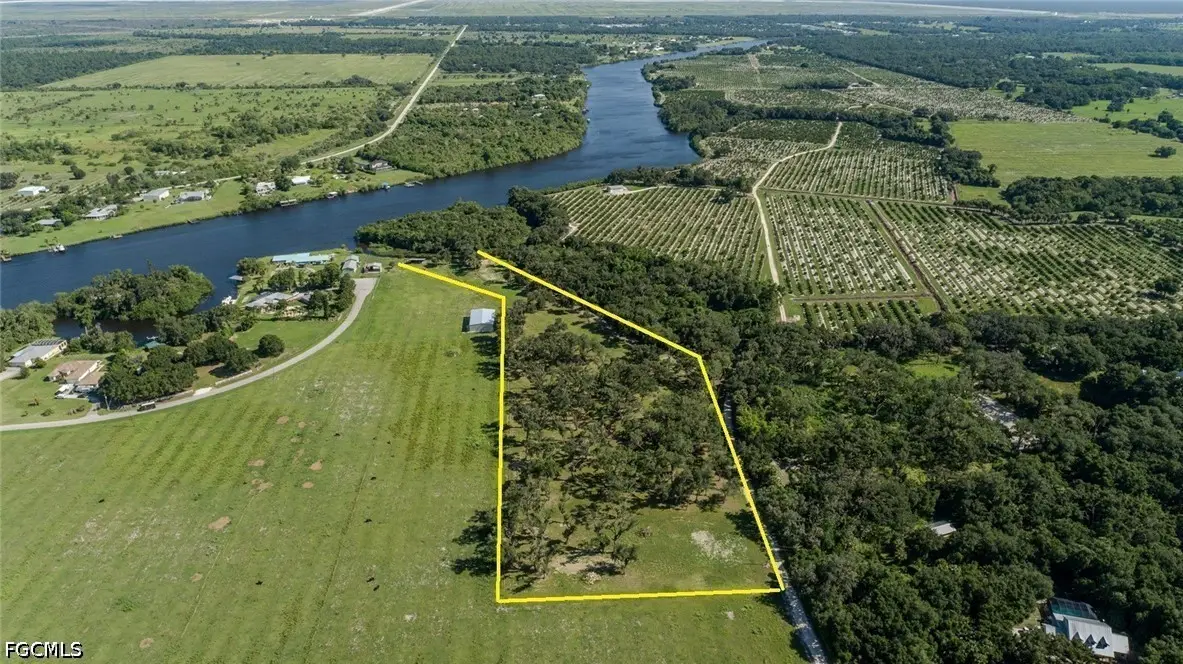 5247 County Rd 78, Labelle, FL 33935 - #1