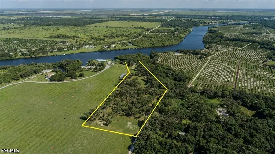 5247 County Rd 78, Labelle, FL 33935 - #2