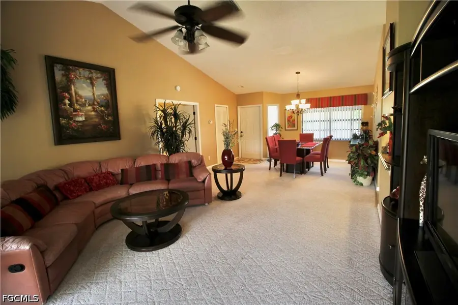 9639 Halyards Court #21, Fort Myers, FL 33919 - #3