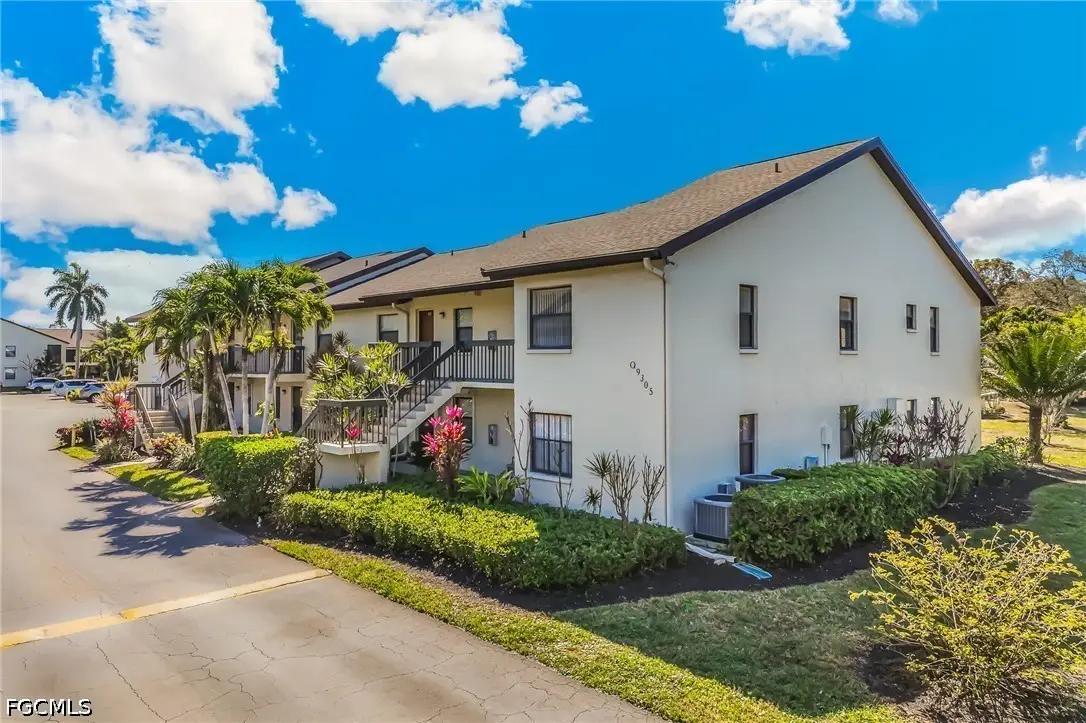9305 Lake Park Drive #204, Fort Myers, FL 33919 - #1