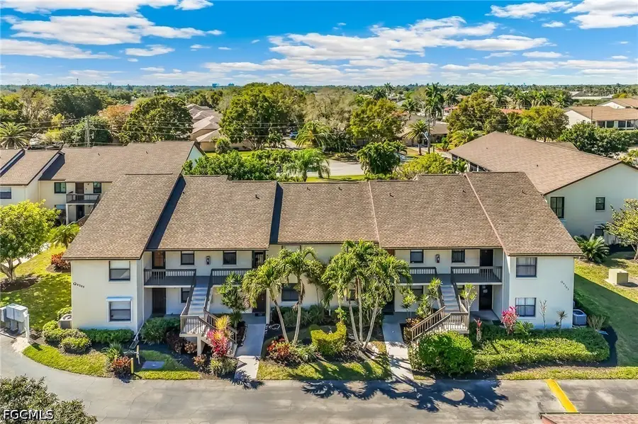 9305 Lake Park Drive #204, Fort Myers, FL 33919 - #2