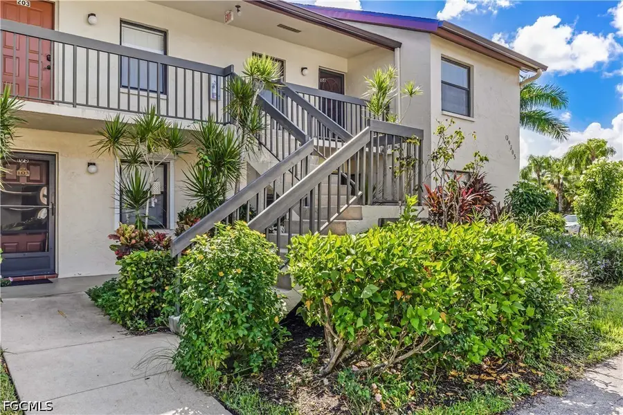 9305 Lake Park Drive #204, Fort Myers, FL 33919 - #3