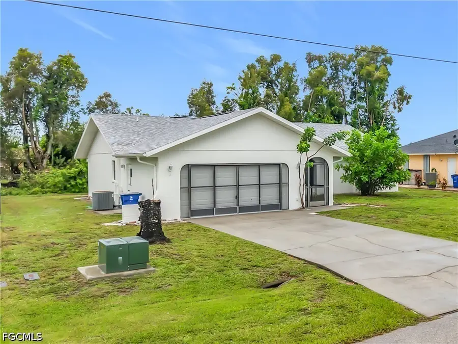 8428 Buena Vista Road, Fort Myers, FL 33967 - #2