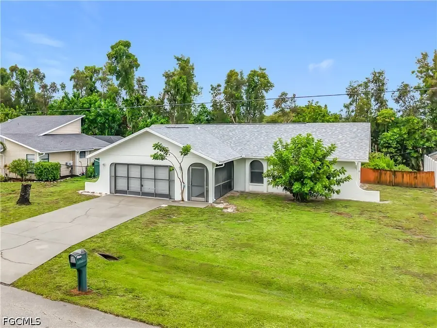 8428 Buena Vista Road, Fort Myers, FL 33967 - #3