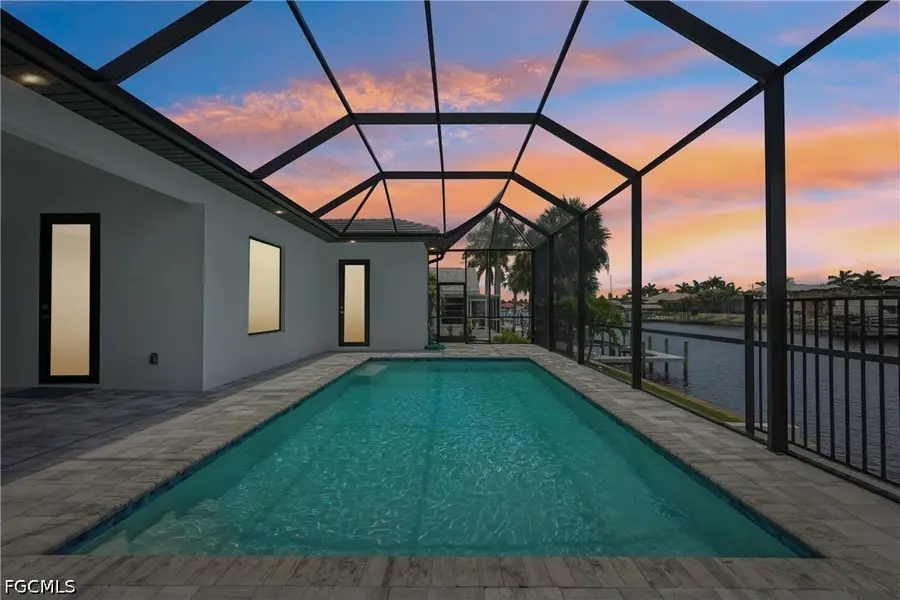 4916 SW 26th Avenue, Cape Coral, FL 33914 - #2