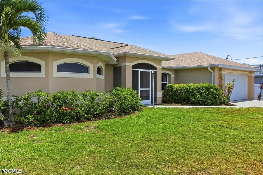 2600 SW 1st Street, Cape Coral, FL 33991 - #3