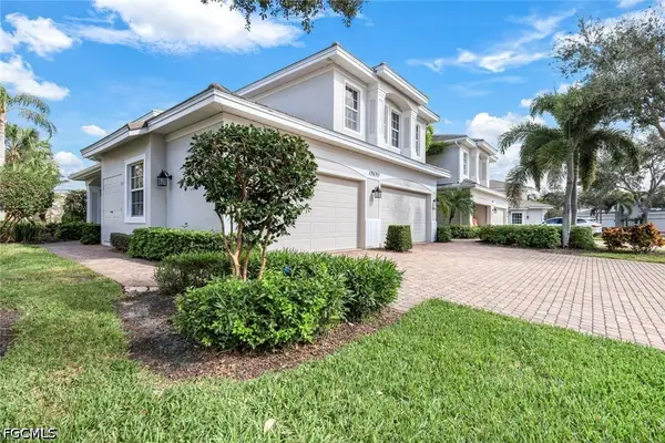 19690 Marino Lake Circle #2303, Miromar Lakes, FL 33913