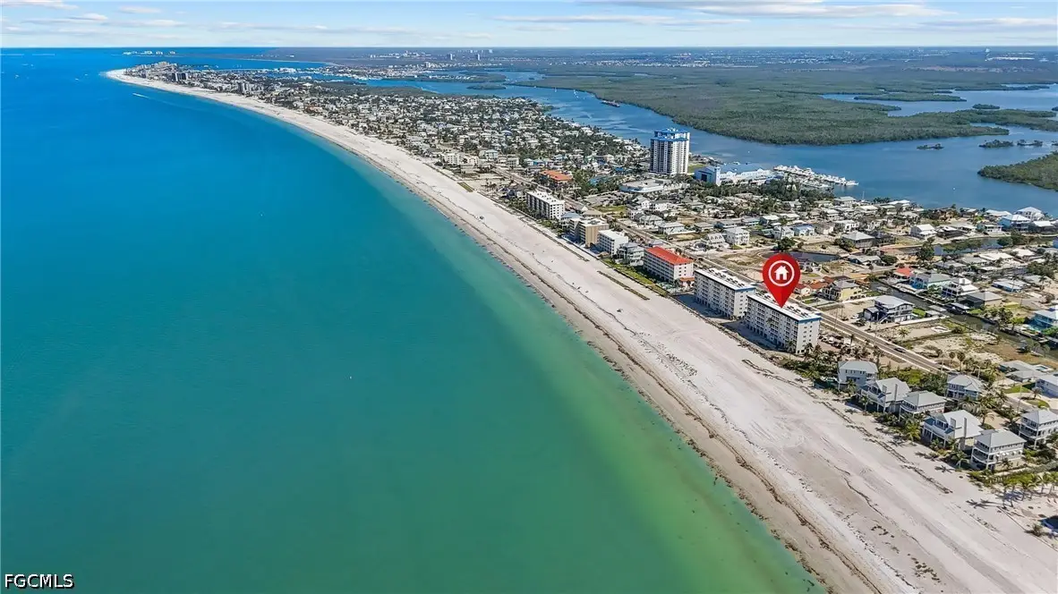 5100 Estero Boulevard #3B4, Fort Myers Beach, FL 33931 - #1