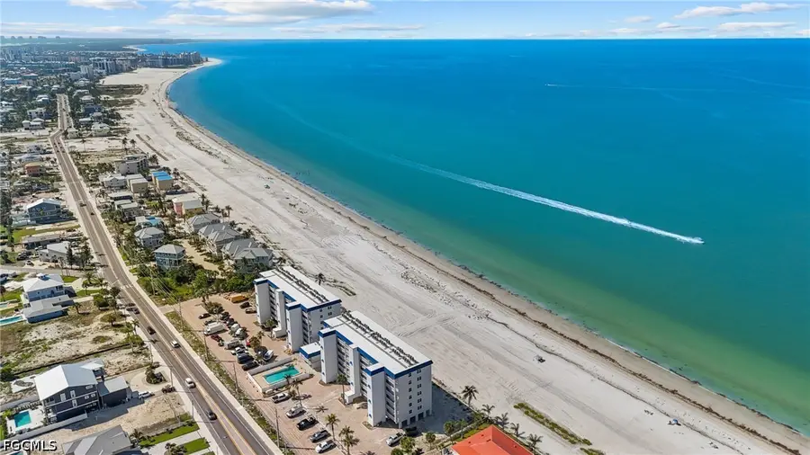5100 Estero Boulevard #3B4, Fort Myers Beach, FL 33931 - #2