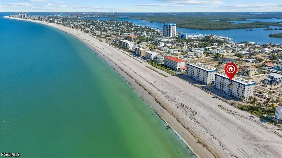 5100 Estero Boulevard #3B4, Fort Myers Beach, FL 33931 - #3